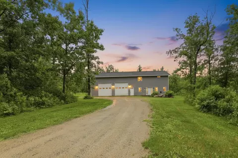 Exterior - 22421 380th St, Laporte, MN 56461 photo 7 of 7