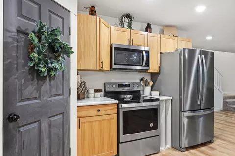 Kitchen - 22421 380th St, Laporte, MN 56461 photo 3 of 4