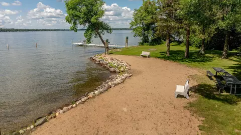 13335 E Shore Rd, Crosslake, MN 56442