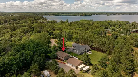 13335 E Shore Rd, Crosslake, MN 56442