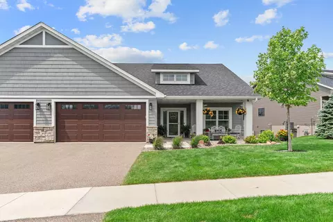 27100 Petes Hill Trl, Elko New Market, MN 55020