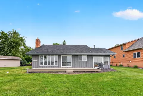 50400 Bayside Ave, Rush City, MN 55069