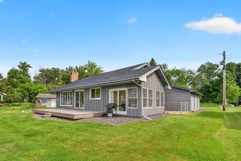 50400 Bayside Ave, Rush City, MN 55069