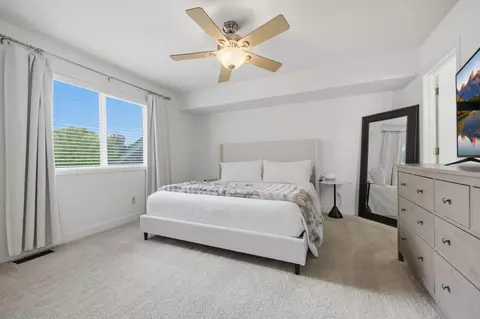 Bedroom - 12616 Elm Pkwy, Rogers, MN 55374 photo 1 of 5