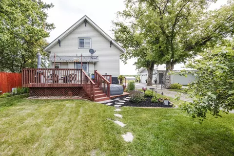 Exterior - 116 Juniper Ave E, Frazee, MN 56544 photo 3 of 24
