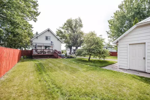Exterior - 116 Juniper Ave E, Frazee, MN 56544 photo 15 of 24
