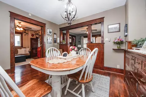 Dining - 116 Juniper Ave E, Frazee, MN 56544 photo 3 of 3