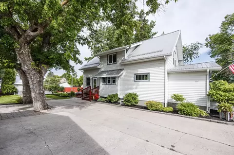Exterior - 116 Juniper Ave E, Frazee, MN 56544 photo 13 of 24