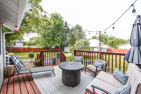 Exterior - 116 Juniper Ave E, Frazee, MN 56544 photo 19 of 24