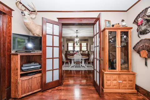 Entry Way - 116 Juniper Ave E, Frazee, MN 56544 photo 5 of 10