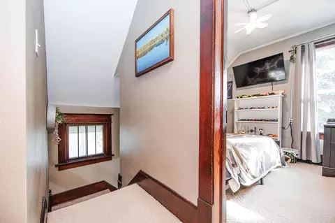 Entry Way - 116 Juniper Ave E, Frazee, MN 56544 photo 7 of 10