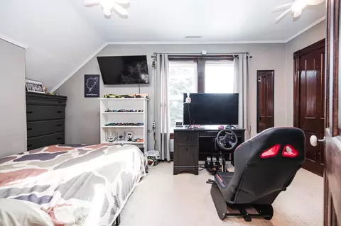 Bedroom - 116 Juniper Ave E, Frazee, MN 56544 photo 1 of 9