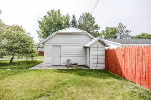 Exterior - 116 Juniper Ave E, Frazee, MN 56544 photo 22 of 24