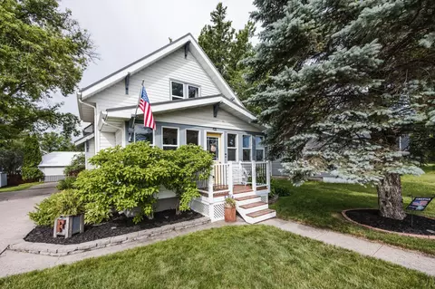 Exterior - 116 Juniper Ave E, Frazee, MN 56544 photo 8 of 24