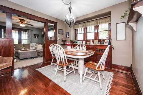 Dining - 116 Juniper Ave E, Frazee, MN 56544 photo 1 of 3