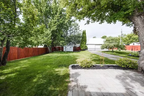 Exterior - 116 Juniper Ave E, Frazee, MN 56544 photo 11 of 24