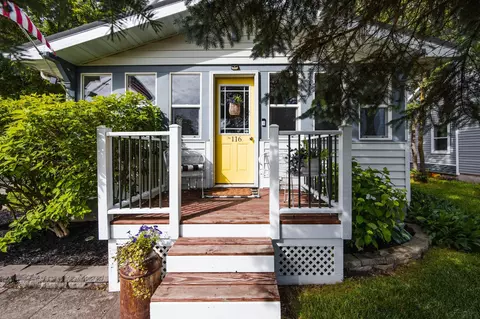 Exterior - 116 Juniper Ave E, Frazee, MN 56544 photo 10 of 24