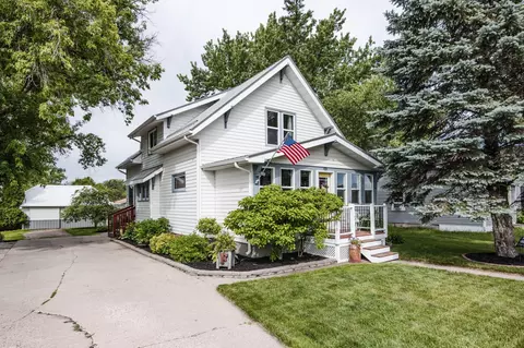 116 Juniper Ave E, Frazee, MN 56544