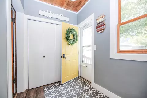 Entry Way - 116 Juniper Ave E, Frazee, MN 56544 photo 10 of 10