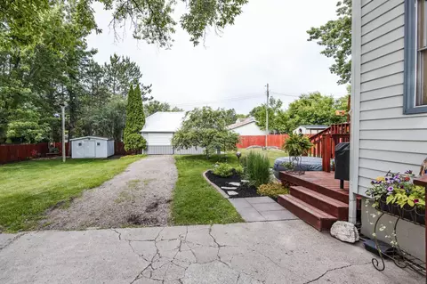 Exterior - 116 Juniper Ave E, Frazee, MN 56544 photo 20 of 24