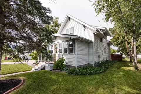 Exterior - 116 Juniper Ave E, Frazee, MN 56544 photo 9 of 24