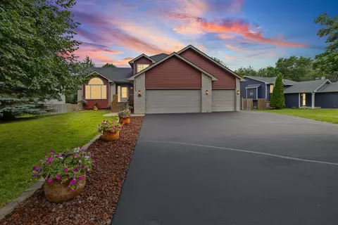 12455 Zea St NW, Coon Rapids, MN 55433