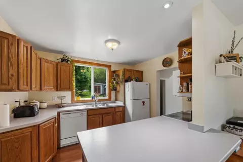 Kitchen - 2330 Silcox Ave, Duluth, MN 55803 photo 1 of 3