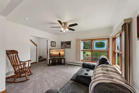 Living - 2330 Silcox Ave, Duluth, MN 55803 photo 2 of 2