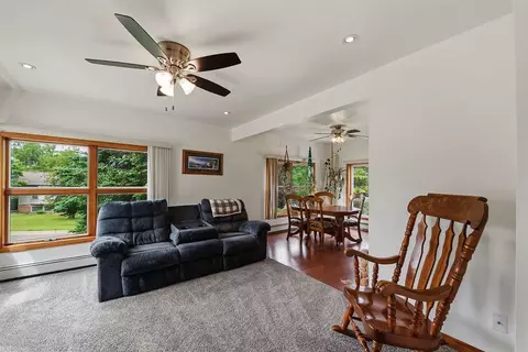 Living - 2330 Silcox Ave, Duluth, MN 55803 photo 1 of 2