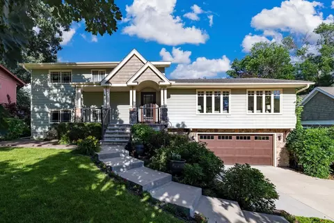 4011 Grimes Ave S, Edina, MN 55416