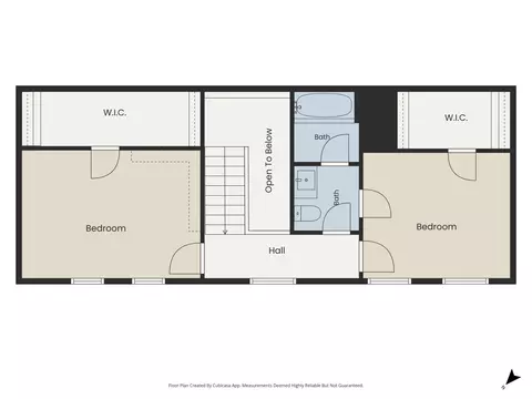 Floorplan - 14655 Raspberry Dr, Rogers, MN 55374 photo 2 of 4