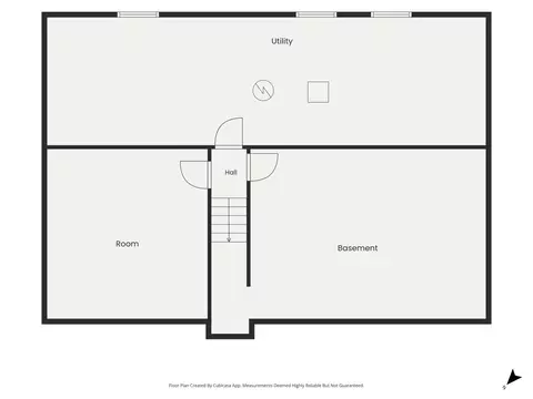 Floorplan - 14655 Raspberry Dr, Rogers, MN 55374 photo 3 of 4