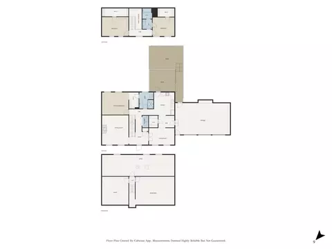 Floorplan - 14655 Raspberry Dr, Rogers, MN 55374 photo 4 of 4