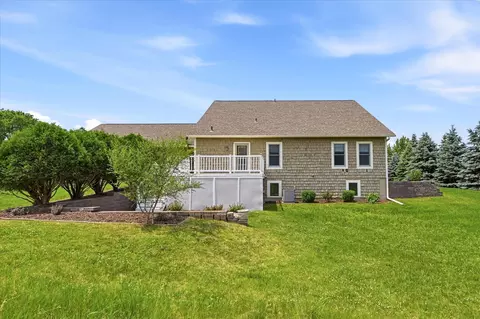 Exterior - 14655 Raspberry Dr, Rogers, MN 55374 photo 6 of 6