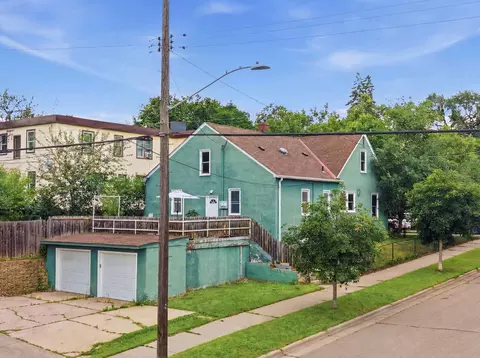 3952 Oakland Ave, Minneapolis, MN 55407