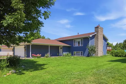 Exterior - 717 Colonial Cir, Faribault, MN 55021 photo 13 of 13