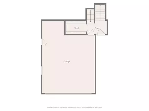 Floorplan - 717 Colonial Cir, Faribault, MN 55021 photo 3 of 4