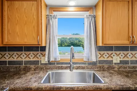 Kitchen - 717 Colonial Cir, Faribault, MN 55021 photo 2 of 4