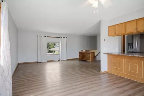 Living - 717 Colonial Cir, Faribault, MN 55021 photo 4 of 9