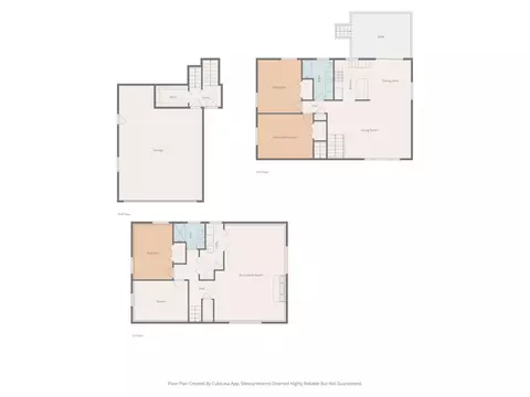 Floorplan - 717 Colonial Cir, Faribault, MN 55021 photo 4 of 4