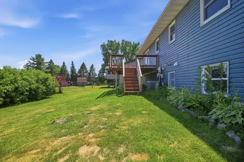 Exterior - 717 Colonial Cir, Faribault, MN 55021 photo 10 of 13