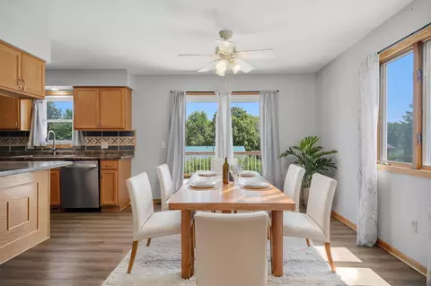 Dining - 717 Colonial Cir, Faribault, MN 55021 photo 1 of 1