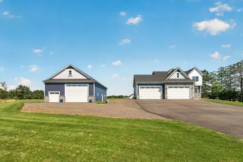 Exterior - 20011 Grouse St NW, Oak Grove, MN 55011 photo 1 of 9