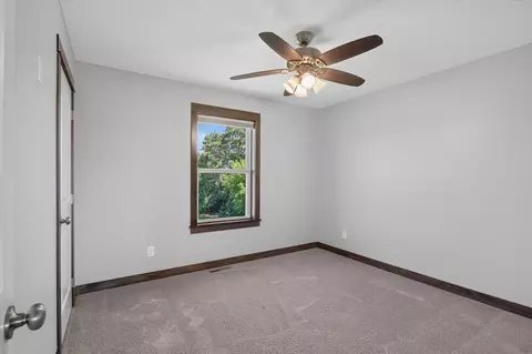 Bedroom - 20011 Grouse St NW, Oak Grove, MN 55011 photo 5 of 7