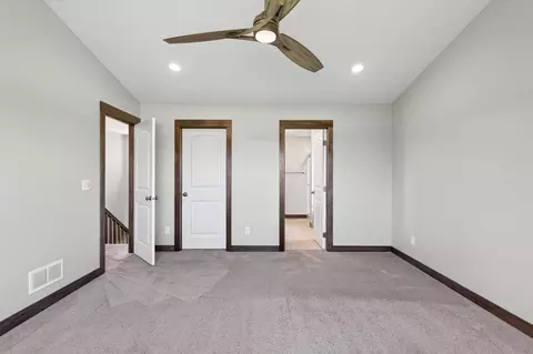 Bedroom - 20011 Grouse St NW, Oak Grove, MN 55011 photo 3 of 7