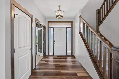 Entry Way - 20011 Grouse St NW, Oak Grove, MN 55011 photo 1 of 4