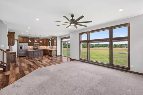 Living - 20011 Grouse St NW, Oak Grove, MN 55011 photo 4 of 4