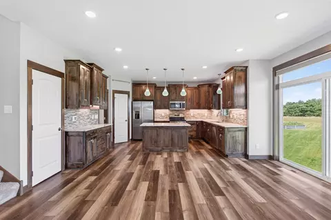 Kitchen - 20011 Grouse St NW, Oak Grove, MN 55011 photo 1 of 5