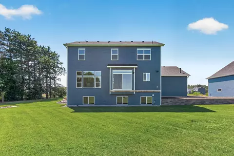 Exterior - 20011 Grouse St NW, Oak Grove, MN 55011 photo 5 of 9