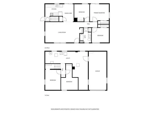 Floorplan - 126 E Niagara St, Duluth, MN 55811 photo 5 of 6